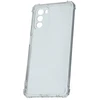 TFO Anti Shock 1,5 mm dėklas, skirtas Motorola Moto G51 5G skaidrus