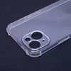 Telforceone TFO Anti Shock 1,5 mm dėklas, skirtas Samsung Galaxy S20 FE / S20 Lite / S20 FE 5G skaidrus