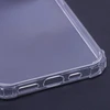 Telforceone TFO Anti Shock 1,5 mm dėklas, skirtas Samsung Galaxy S20 FE / S20 Lite / S20 FE 5G skaidrus