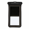 Telforceone Atsparus vandeniui case floating juodas