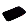 TFO Telforceone Dėklas neoprano tabletei 7" juoda-raudona