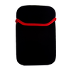TFO Telforceone Dėklas neoprano tabletei 7" juoda-raudona