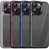 TFO Color Shock dėklas, skirtas Xiaomi Redmi Note 13 5G, mėlynas