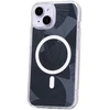 TFO Flash Mag dėklas iPhone 14 6,1" juodas