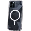 TFO Telforceone „Flash Mag“ dėklas, skirtas „iPhone 12 / 12 Pro 6,1“; juodas