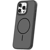 TFO „Frame Thin Mag“ dėklas, skirtas „iPhone 16 Pro Max 6,9“ juodas
