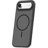 TFO Frame Thin Mag dėklas, skirtas iPhone 17 Air 6,6" juodas