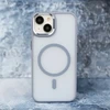 TFO Frozen Mag dėklas, skirtas Samsung Galaxy A37 5G, šviesiai mėlynas