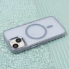 TFO Frozen Mag dėklas Samsung Galaxy A57 5G šviesiai mėlynas