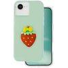 TFO Fruit 2in1 dėklas, skirtas iPhone 16e / 17e, žalias