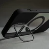 TFO Fusion Mag dėklas, skirtas iPhone 17 Air 6,6” juodas