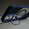 TFO Fusion Mag dėklas, skirtas iPhone 15 Pro 6,1" mėlynas