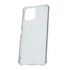 Dėklas TFO Fusion silicone phone case for Xiaomi Mi 11 transparent