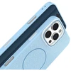 TFO Blizgus plonas Mag dėklas, skirtas iPhone 11, mėlynas