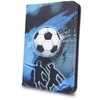 Greengo Reach Dėklas universalus planšetiniam kompiuteriui Football 9-10"