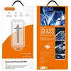 TFO Telforceone Grūdintas stiklas „Dust-Free Easy Fit“ skirtas iPhone 17 Pro Max/18 Pro Max