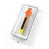 TFO Telforceone Grūdintas stiklas „Dust-Free Easy Fit“ skirtas iPhone 17 Pro Max/18 Pro Max