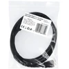 TFO HDMI-HDMI kabelis V1.4 1,5 m juodas
