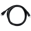 TFO HDMI-HDMI kabelis V1.4 1,5 m juodas