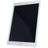 TFO TelForceone „iPad Air“ jutiklinis skydelis, visas priekis, baltas
