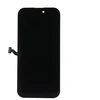 TFO LCD ekranas su jutikliniu ekranu, skirtas "iPhone 14 Pro Incell FHD", juodas