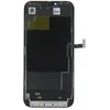 TFO LCD ekranas su jutikliniu ekranu, skirtas "iPhone 13 Pro Max Incell FHD", juodas