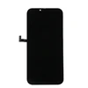 TFO LCD ekranas su jutikliniu ekranu, skirtas "iPhone 13 Pro Max Incell FHD", juodas