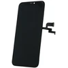 TFO Telforceone LCD ekranas su jutikliniu ekranu iPhone XS Max Soft Oled juoda