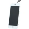 TelForceone LCD ekranas su jutikliniu ekranu "iPhone 6s" baltas AAAA