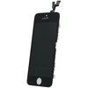 TFO Touch LCD ekranas su jutikliniu ekranu iPhone SE 2016 juodas AAAA