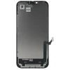 TFO Telforceone LCD ekranas su jutikliniu ekranu iPhone 14 Plus Incell FHD juodas