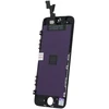 TFO Touch LCD ekranas su jutikliniu ekranu iPhone SE 2016 juodas AAAA