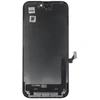TFO Telforceone LCD ekranas su jutikliniu ekranu iPhone 15 Plus Incell FHD juodas