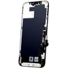 TFO Telforceone LCD ekranas su jutikliniu ekranu iPhone 12 / 12 Pro Incell FHD juodas