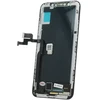 TFO Telforceone LCD ekranas su jutikliniu ekranu iPhone XS Max Soft Oled juoda