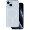 Dėklas TFO Telforceone „Lowkey Mag“, skirtas „iPhone 12 / 12 Pro 6,1“; baltas