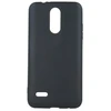 TFO Matinis TPU dėklas, skirtas „Xiaomi 15T Pro“, juodas