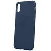 TFO Telforceone Matt TPU dėklas, skirtas Xiaomi Redmi Note 13 5G (global) tamsiai mėlynas