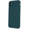 TFO Matinis TPU dėklas iPhone 16 Plus 6,7 tamsiai žalias