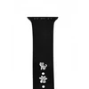 TFO Pin Charms set for watch straps cat sidabrinis