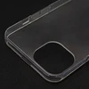 Telforceone TFO Plonas 1 mm dėklas, skirtas Samsung Galaxy A6 2018 skaidrus