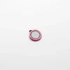 TFO Telforceone Set of lens glasses for iPhone 14 6,1" / iPhone 14 Plus 6,7" red (2pcs)
