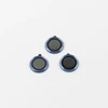 Telforceone Set of lens glasses for iPhone 17 Pro dark mėlynas