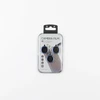 Telforceone Set of lens glasses for iPhone 17 Pro dark mėlynas