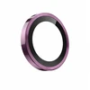 TFO Telforceone Set of lens glasses for iPhone 18 Pro Max dark cherry