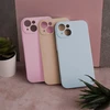 TFO Silikoninis dėklas Samsung Galaxy S26 juodas