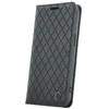 TFO TelForceone Smart automobilinis dėklas, skirtas iPhone 15 6,1 juodos spalvos