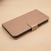TFO Išmanusis „Classic“ dėklas, skirtas Xiaomi Redmi A7 Pro, auksinės spalvos