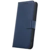 Telforceone TFO Smart Classic dėklas, skirtas Samsung Galaxy A71 tamsiai mėlynas