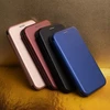 TFO Išmanusis Diva dėklas, skirtas Xiaomi Redmi 15 4G EU / 15 5G EU (171,08 x 82,05 x 8,55) juodas